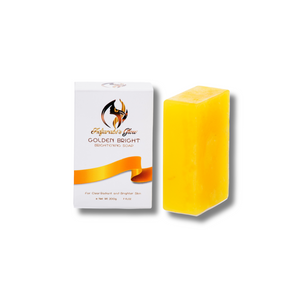 
                  
                    Golden Bright Soap
                  
                