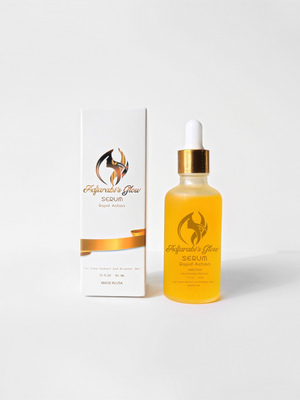 
                  
                    Rapid Action Serum
                  
                